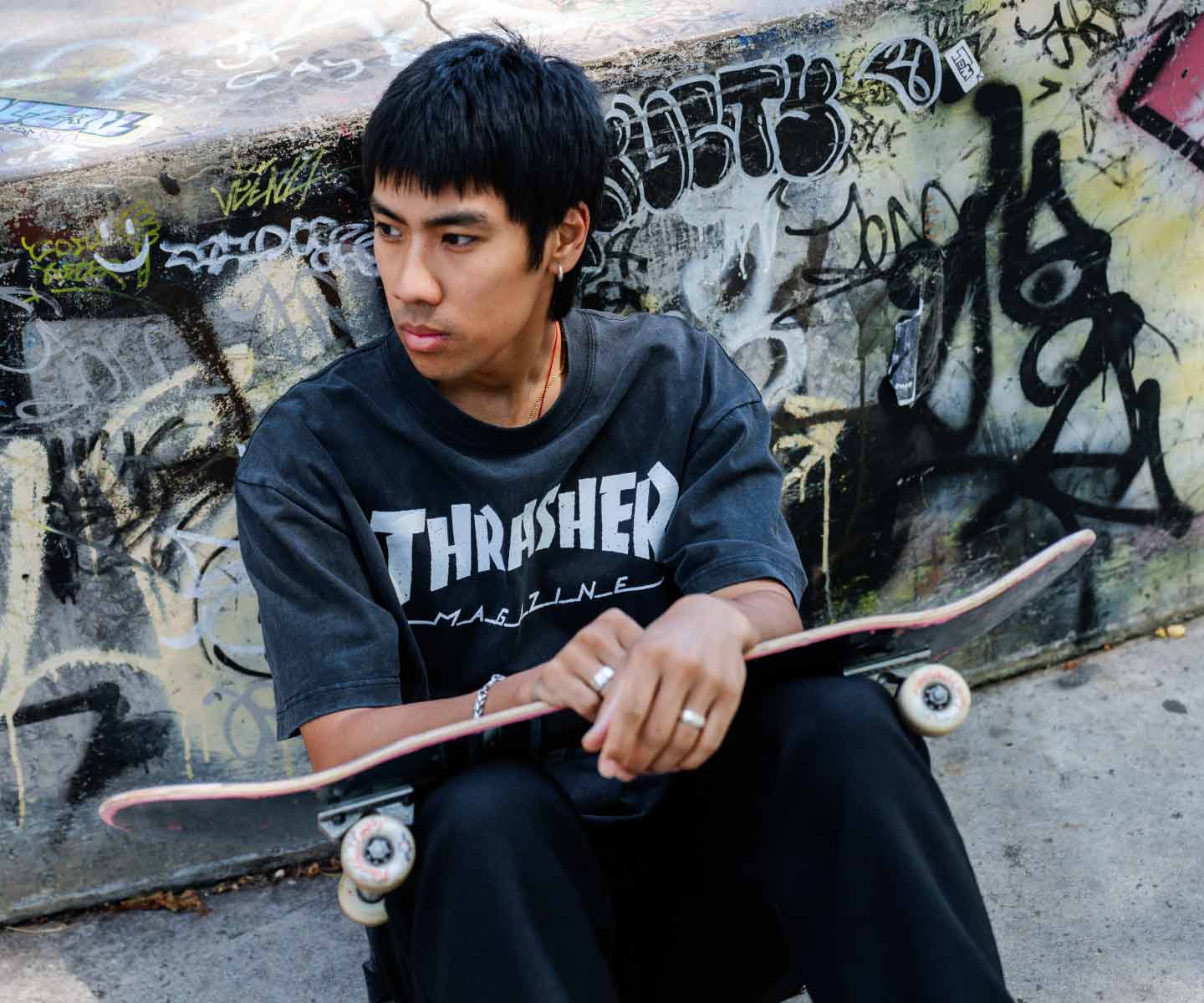 Master the Streets Since 1989